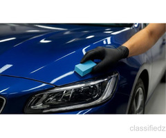 Prime Car Care Experts Transform Your Ride with Car Detailing Kolkata