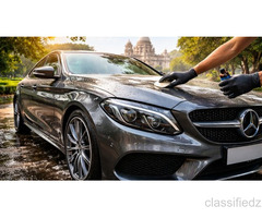Experience Premium Car Detailing Kolkata with Prime Car Care