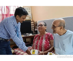 Enhancing Quality of Life Through Health Care for Senior Citizens – DivinusCare
