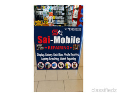 Sai-Mobile Repairing