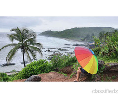 Best Time to Visit Goa in Monsoon | Monsoon Season in Goa | Goa Villagio Resort & Spa