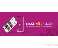 Join India's Reliable Matrimony Platform Today