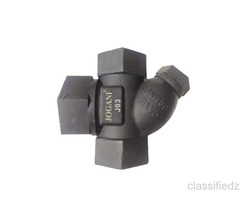 Steam Trap Manufacturer in India | Jogani Valves