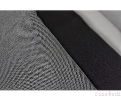 Discover High-Performance Garment Interlining