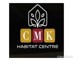 Your Perfect Stay in Ernakulam Starts at CMK Habitat Centre