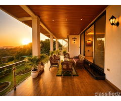  Resorts Near Mumbai And Thane | Triptadka