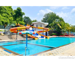  Resorts Near Mumbai And Thane | Triptadka