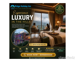 Best Family Hotel in Vilpatti, Kodaikanal