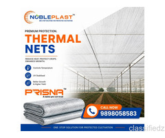 Premium Agricultural Protection Nets Supplier in Madurai, Tamil Nadu