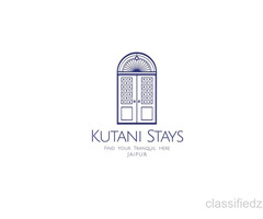 Ramat Niwas by Kutani Stays