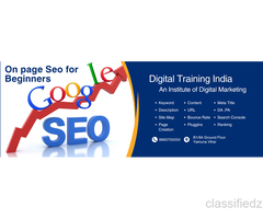 A Beginner's Guide to On-Page SEO for Better Rankings