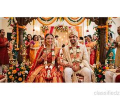 India's Trusted Match for Hindu Brides and Grooms