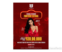 Instamatch Fortune Ritual Is Live – Strike Fast Today