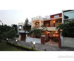 Luxury Villas In Rishikesh For Rent | HyggeLivings