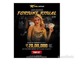 Khelostar Fortune Ritual Offers Premium Benefits Today