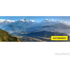Best Nepal Tour Packages for an Unforgettable Himalayan Holiday