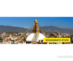 Best Nepal Tour Packages for an Unforgettable Himalayan Holiday