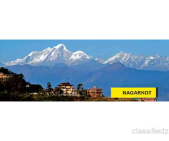 Best Nepal Tour Packages for an Unforgettable Himalayan Holiday
