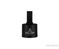 Grey Gaze Hair Root Touch-Up Powder for Grey Hair & Bald Spots