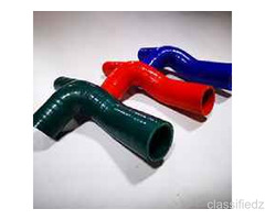 Quality Silicone Tubes Suppliers for Automotive Use