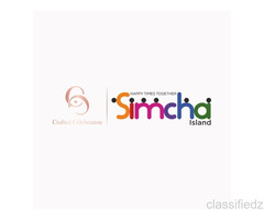Crafted Celebrations - Simcha Island