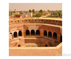 At Gurgaon Achieve your dreams with our Tour packages