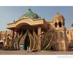At Gurgaon Achieve your dreams with our Tour packages