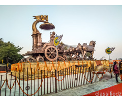 At Kutukestha Cheap fair available on Volvo Tour Packages