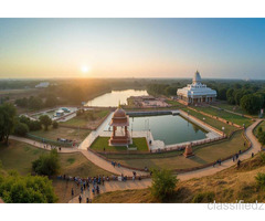 At Kutukestha Cheap fair available on Volvo Tour Packages