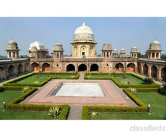 At Kutukestha Cheap fair available on Volvo Tour Packages