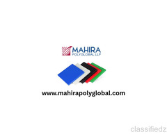 Precision Engineered HDPE Sheets For Modern Industrial Needs