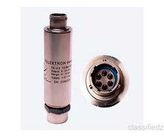 Choosing the Right Pressure Transducer for Reliable Industrial Performance