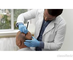 Dr. Haror’s Wellness — A Place Where Hair and Confidence Are Restored