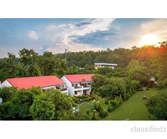 Corbett National Park Package 2 Nights 3 Days INR:6900/-
