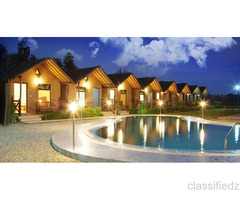 Corbett National Park Package 2 Nights 3 Days INR:6900/-