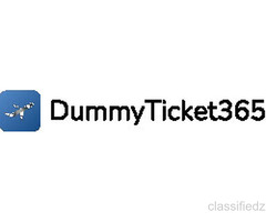 Dummy Ticket 365