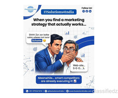 Best Lead Generation Service Provider in Delhi