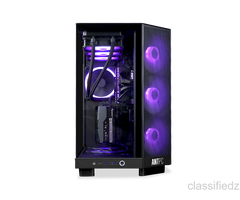 Build Your PC Online with ANT PC – Custom Performance, Built for You