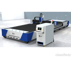 laser cutting machine supplier in Ahmedabad