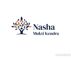 Overcome Addiction: Trusted Nasha Mukti Kendra in Delhi NCR