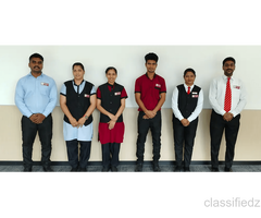 Facility Management Services in India | Housekeeping & Maintenance