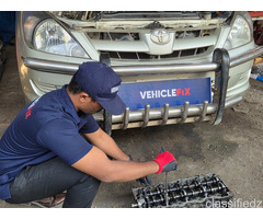 Best car services in hyderabad