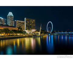  Found During My Search for Singapore Couple Packages
