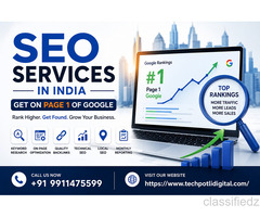 Affordable Local SEO Services Near Me in India