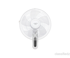 High Speed BLDC Wall Fans for Homes | Kühl