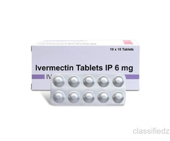 Ivervid 6mg – Quality Ivermectin Tablets Available Online