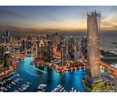 Memorable Vacation at Dubai 4 Nights 5Days INR:48,000/-