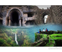 Great holiday packages complete with sightseeing tours For Khandala 