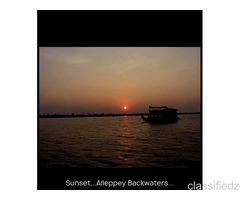 An opportunity to get best services for Hotels in Alleppey 