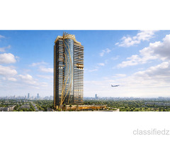 M3M Stefano Ricci Project Details, Amenities & Listings | My Property Fact